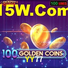 Welcome Bonus YY77