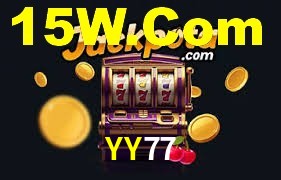 Welcome Bonus YY77