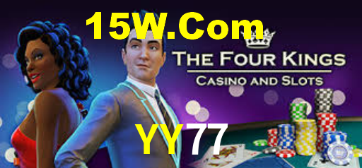 YY77: Seu Cassino Premiado com Pagamentos Rápidos