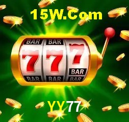 Casino Ao Vivo YY77