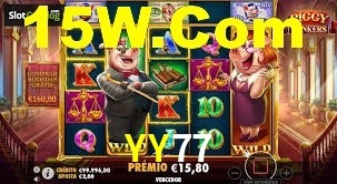 Experiência VIP YY77