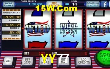Casino VIP YY77