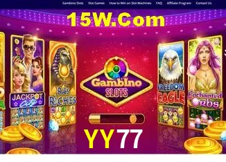 Apostas de Tênis YY77