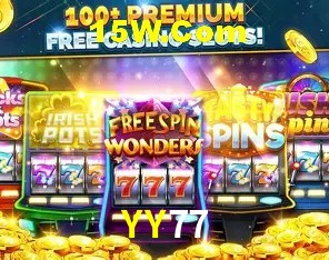 Casino Ao Vivo YY77