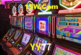 Login Seguro YY77