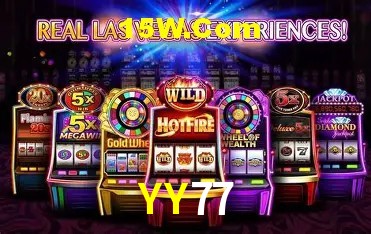Experiência VIP YY77