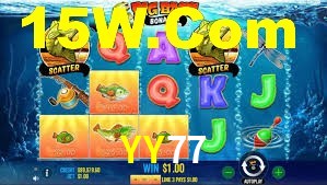 YY77 App Interface