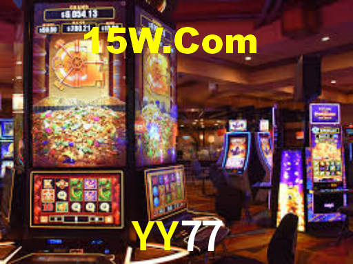 YY77 - Plataforma Oficial De Slots Do Brasil - YY77.Com