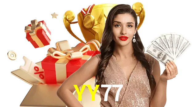 Jogue com dealers reais no YY77!